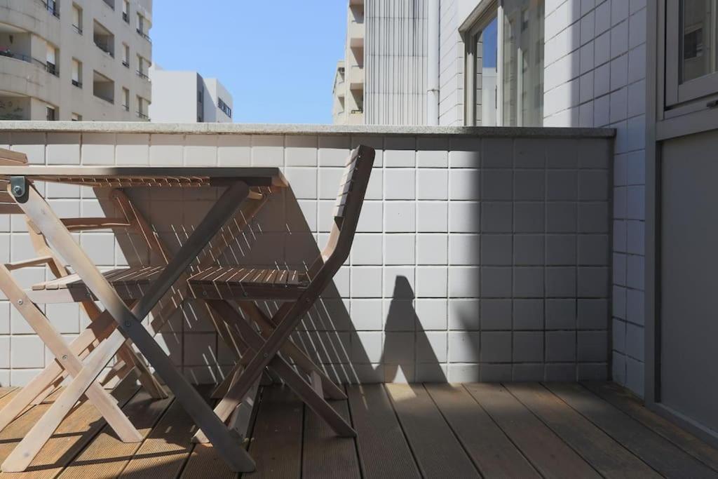 Republica Deluxe Apartment Vila Nova de Gaia Exterior photo